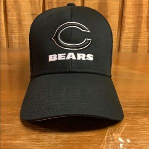 Chicago Bears hat